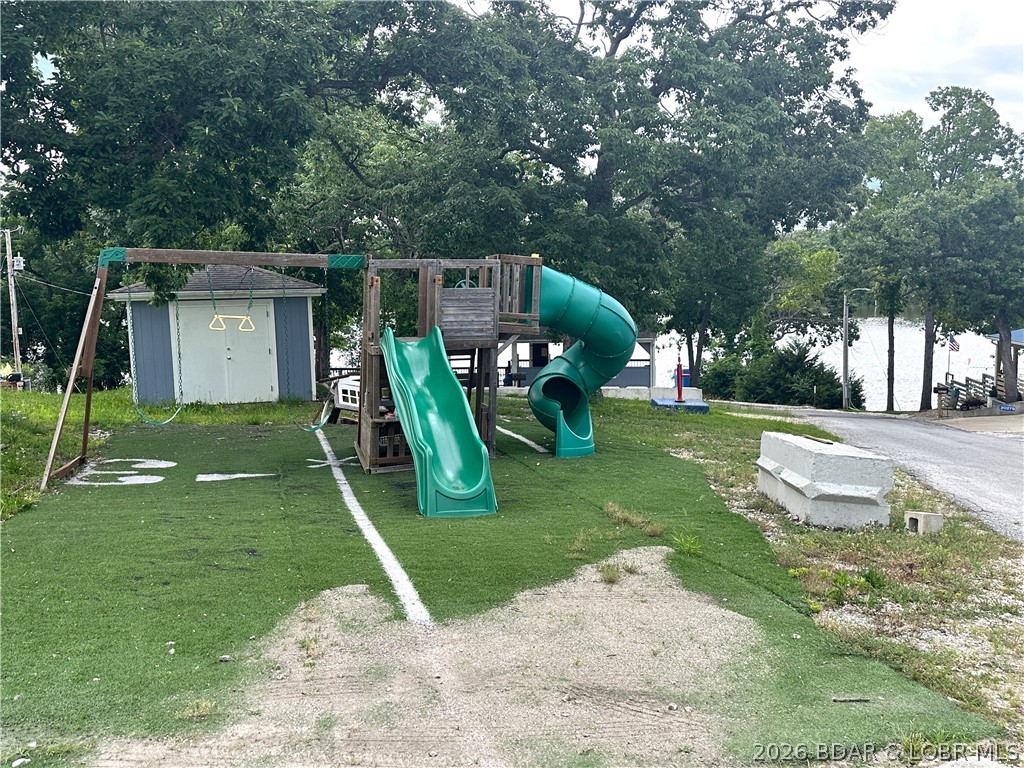 Out of Area - Residential