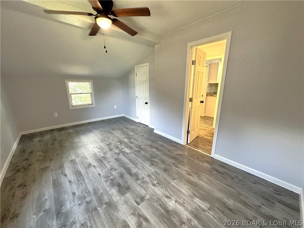 Out of Area - Residential