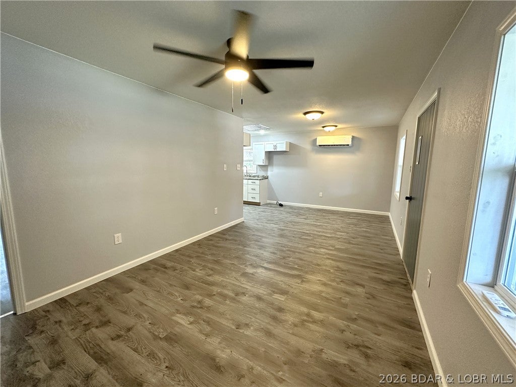 Out of Area - Residential