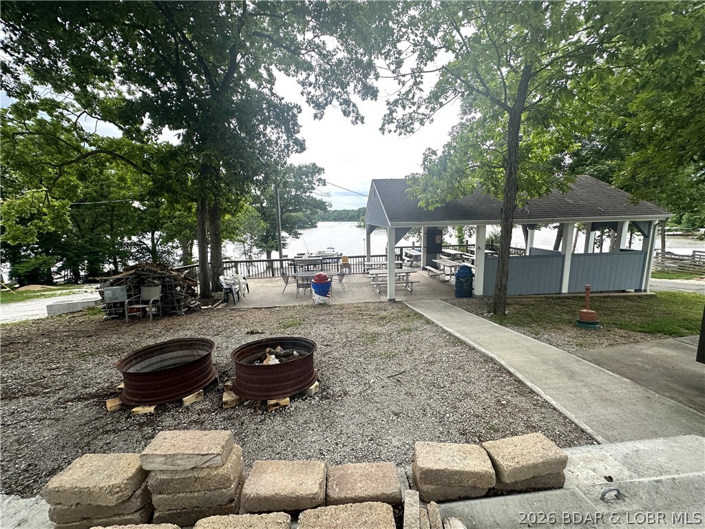 Out of Area - Residential
