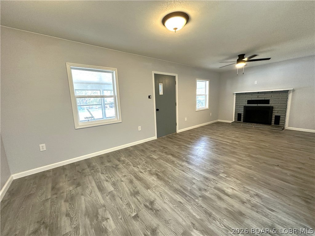 Out of Area - Residential