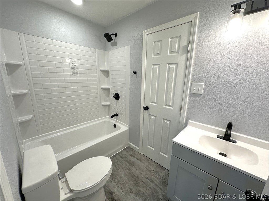 Out of Area - Residential