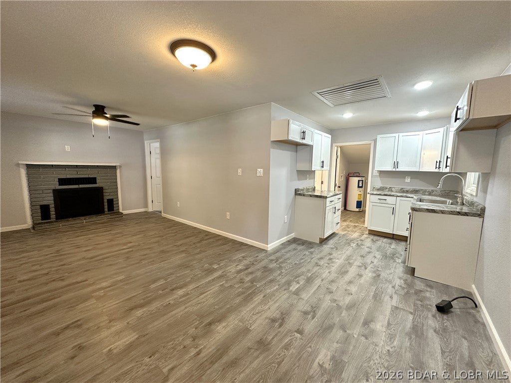 Out of Area - Residential