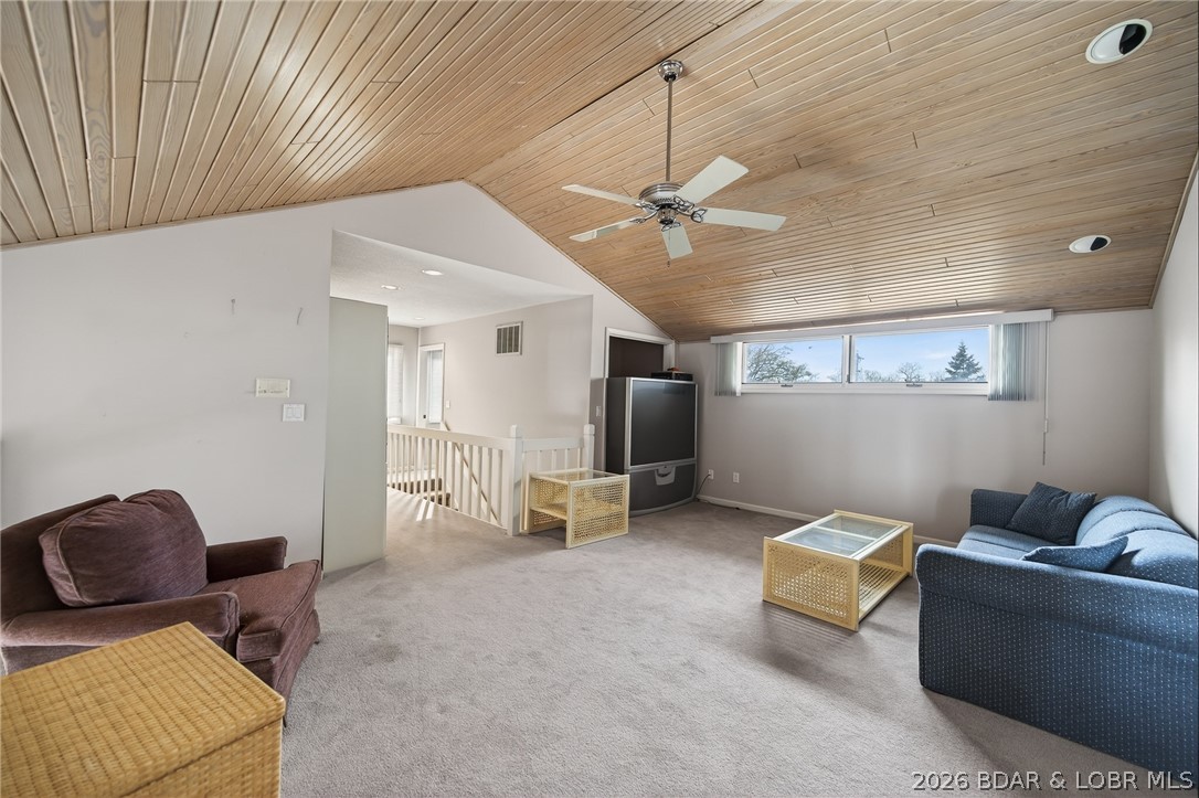 Sunrise Ridge Condominium - Residential
