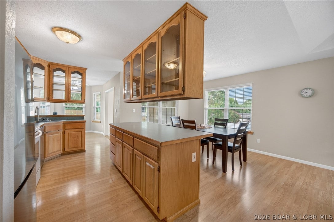 Hereford Hills Addition - Residential