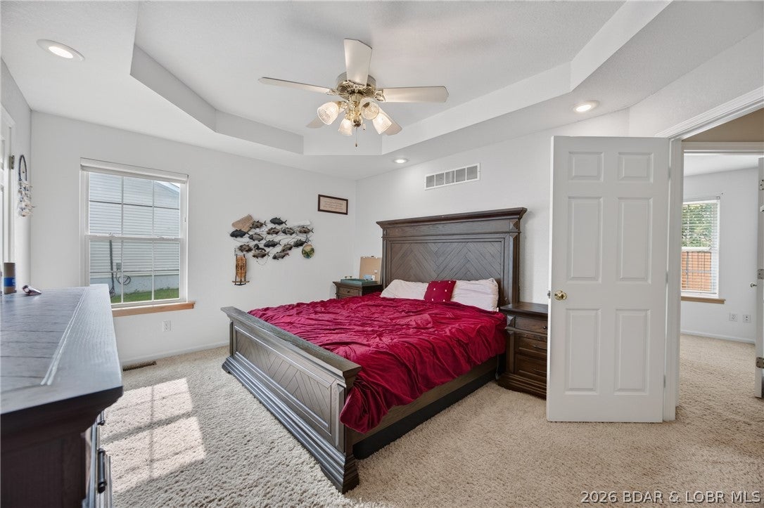 Hereford Hills Addition - Residential