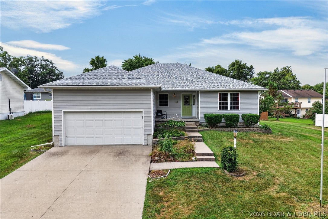 Hereford Hills Addition - Residential