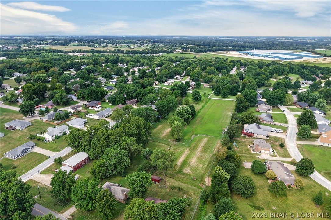 Hereford Hills Addition - Residential