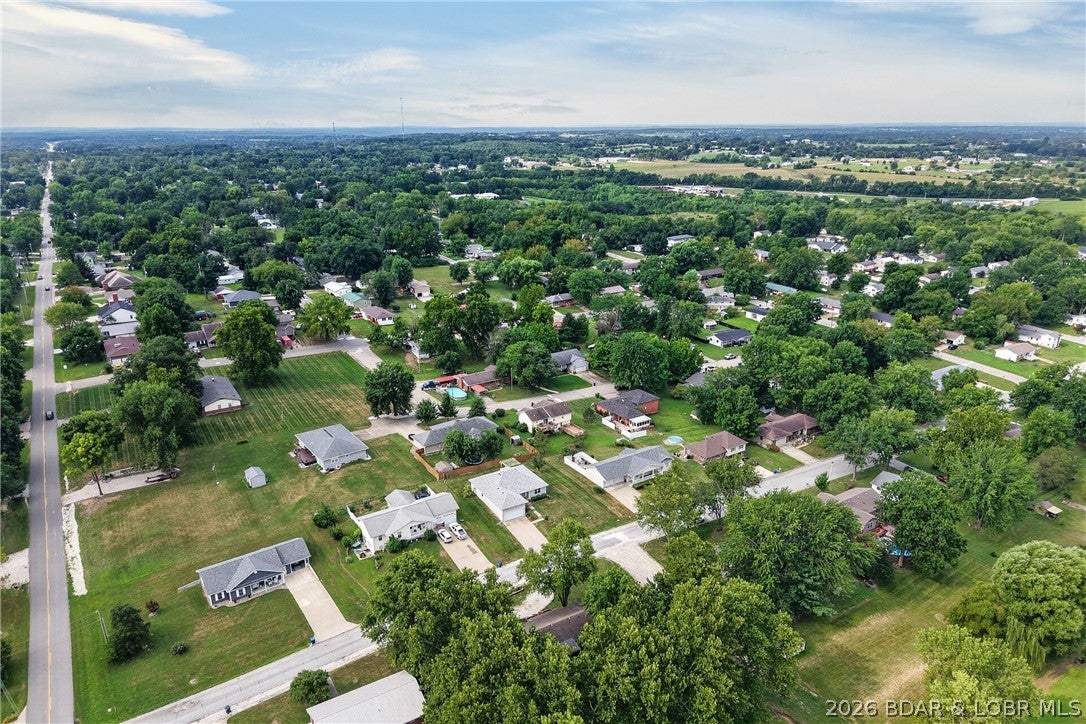 Hereford Hills Addition - Residential