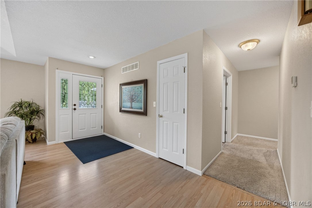 Hereford Hills Addition - Residential