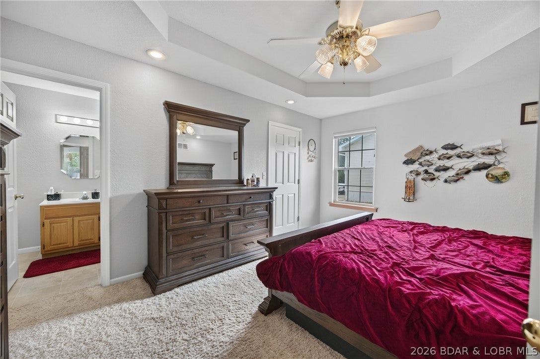 Hereford Hills Addition - Residential