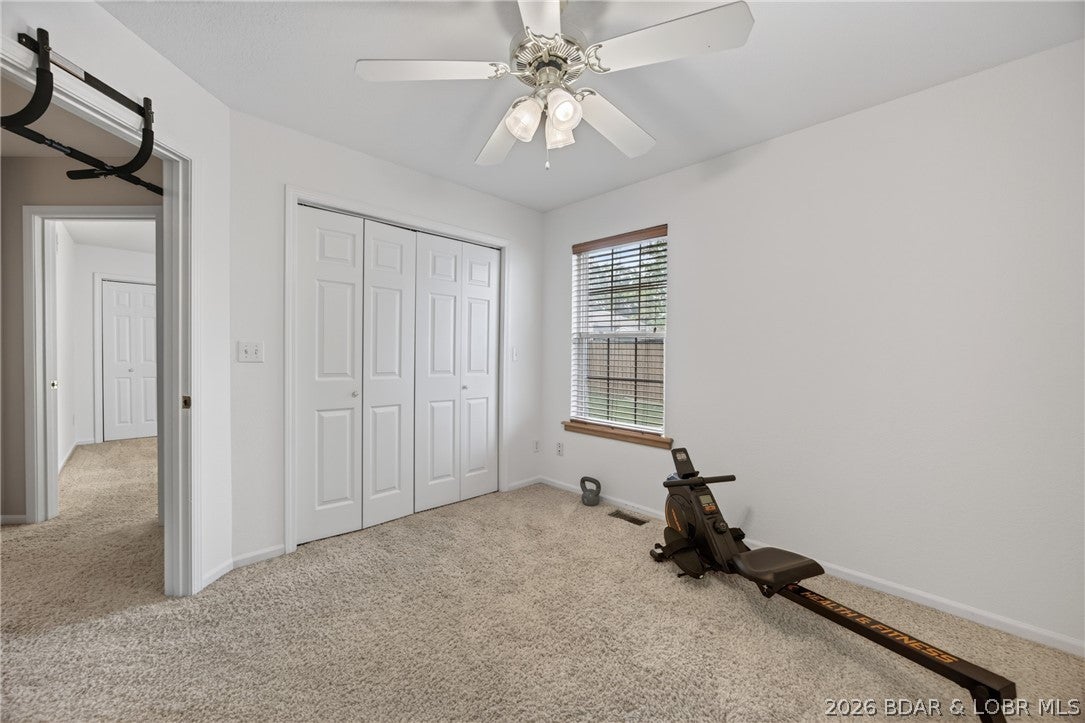 Hereford Hills Addition - Residential