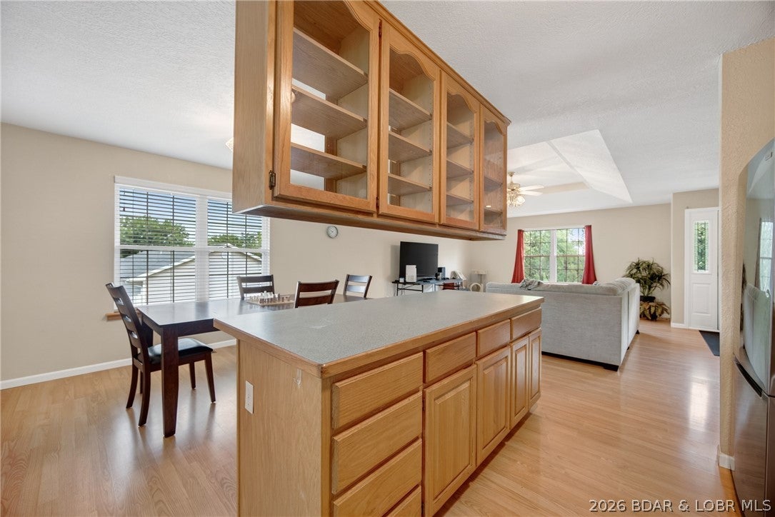 Hereford Hills Addition - Residential