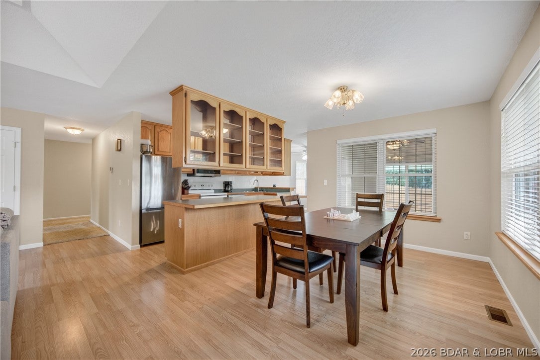 Hereford Hills Addition - Residential