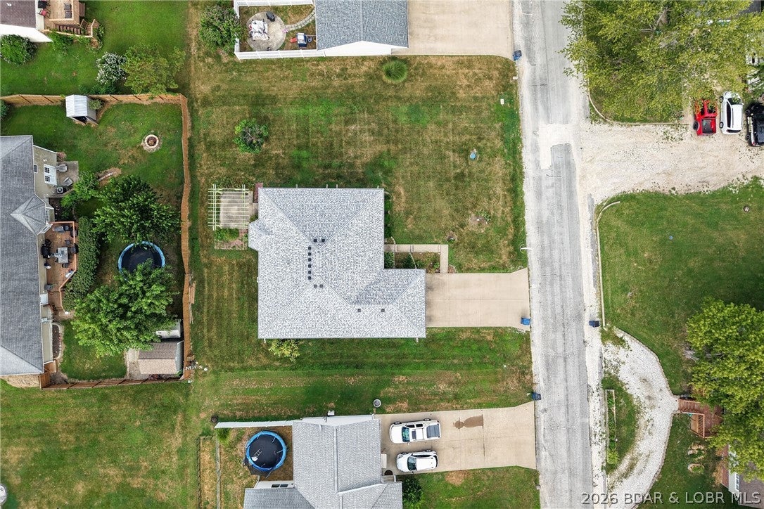 Hereford Hills Addition - Residential