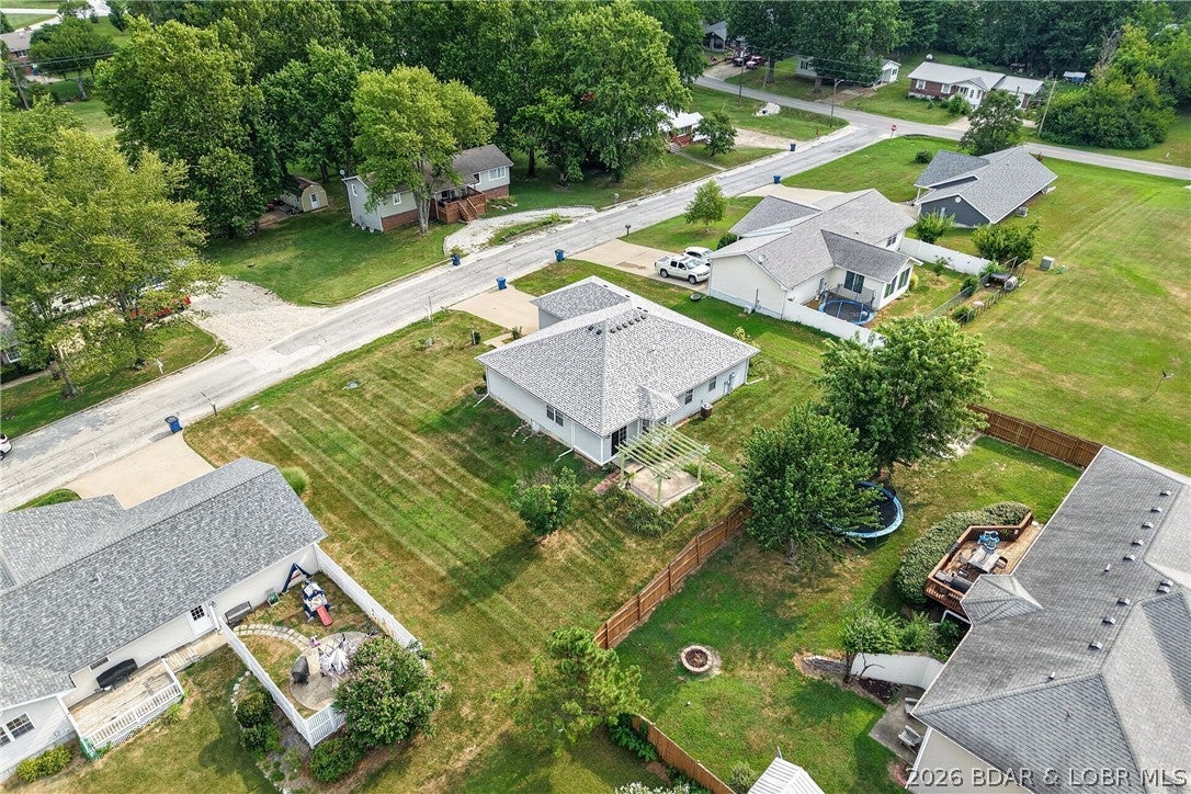 Hereford Hills Addition - Residential