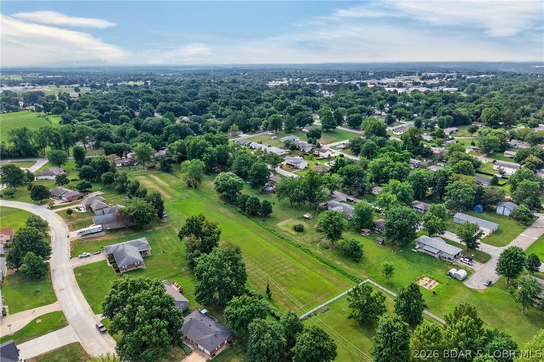 Hereford Hills Addition - Residential
