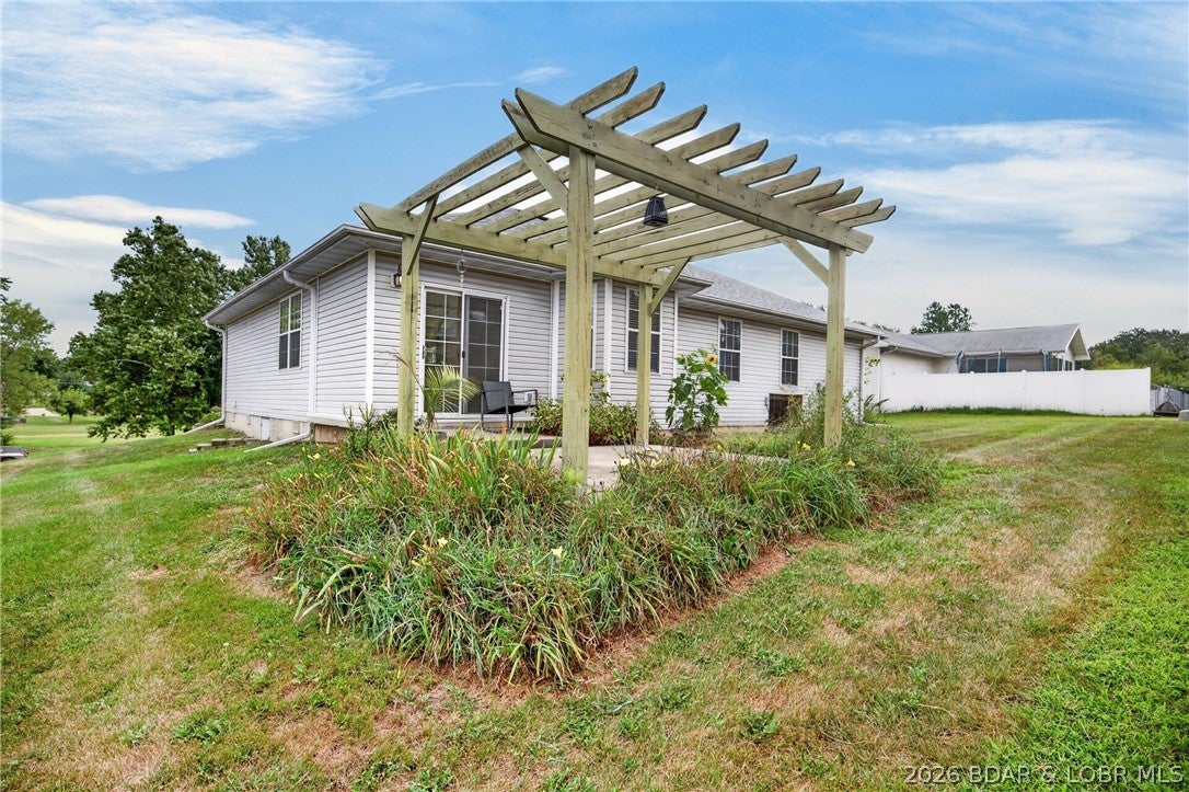 Hereford Hills Addition - Residential