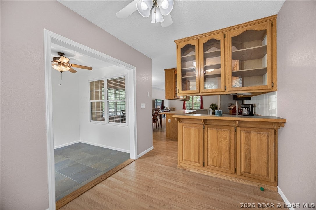 Hereford Hills Addition - Residential