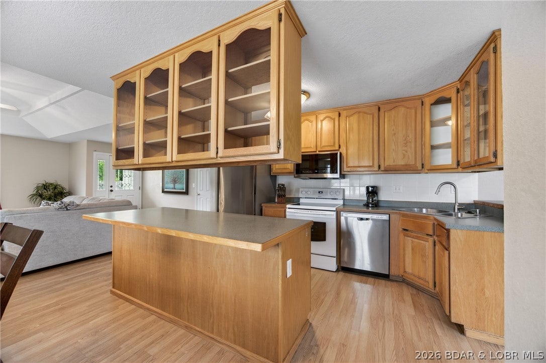 Hereford Hills Addition - Residential