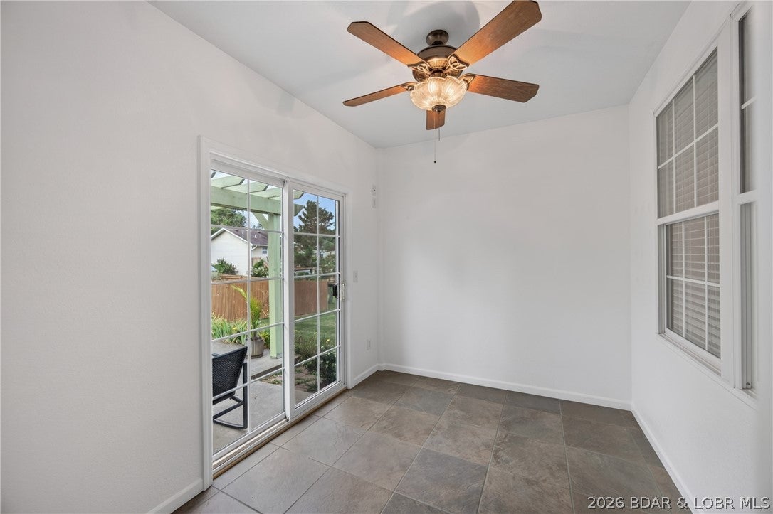 Hereford Hills Addition - Residential