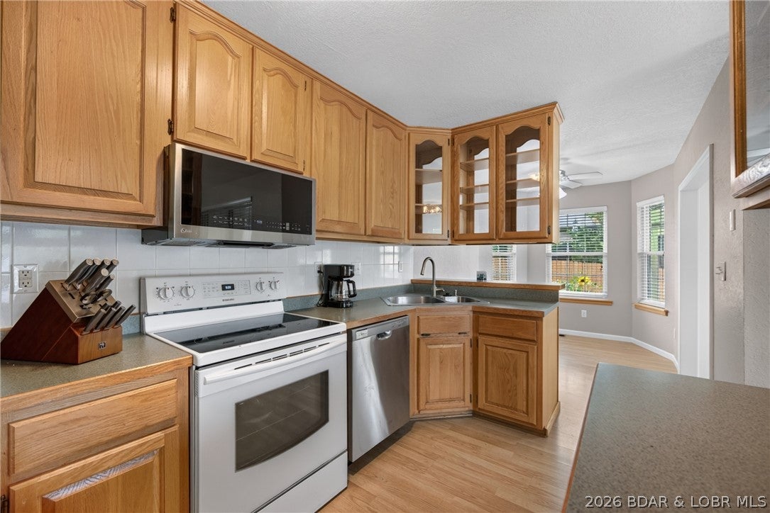 Hereford Hills Addition - Residential