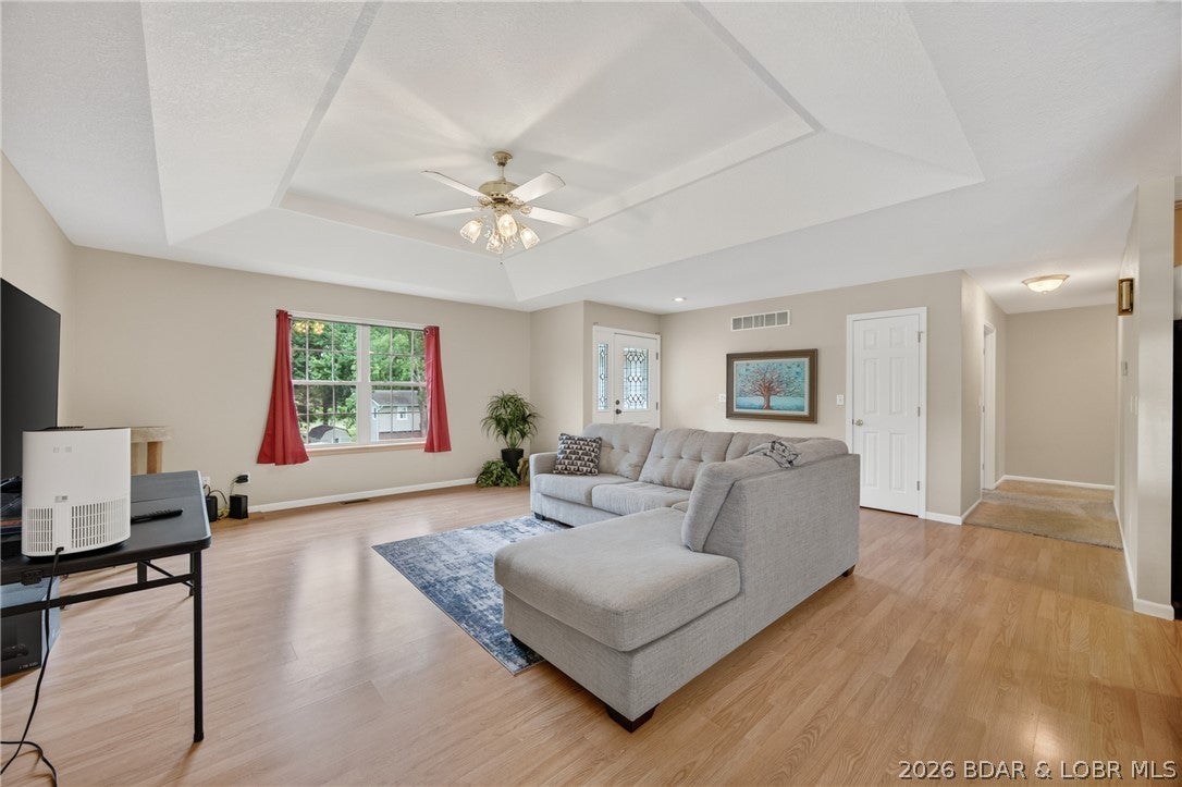 Hereford Hills Addition - Residential