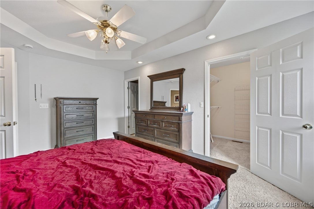 Hereford Hills Addition - Residential