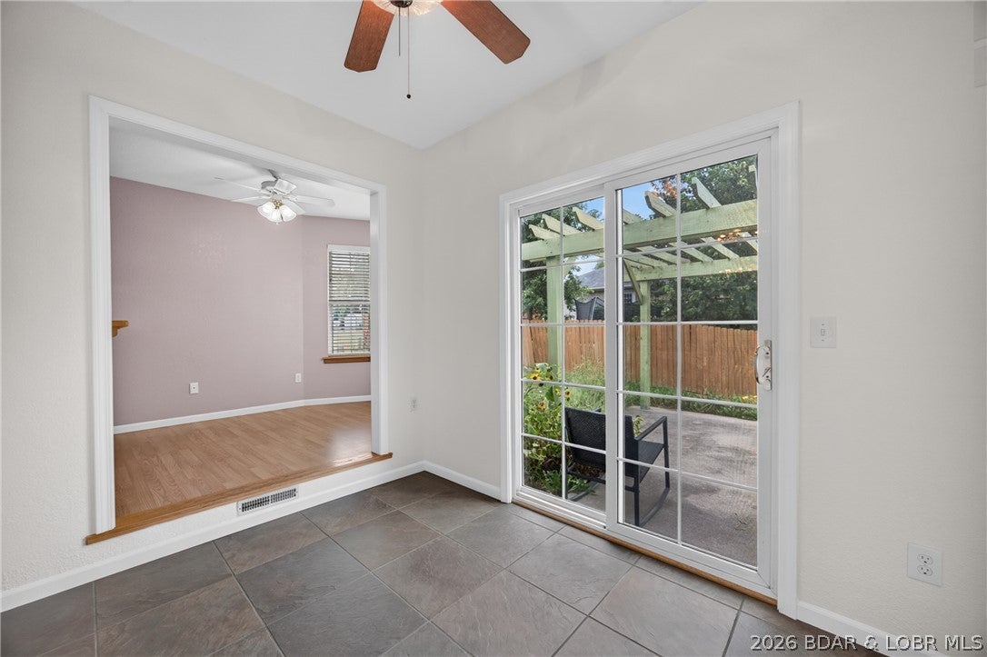 Hereford Hills Addition - Residential