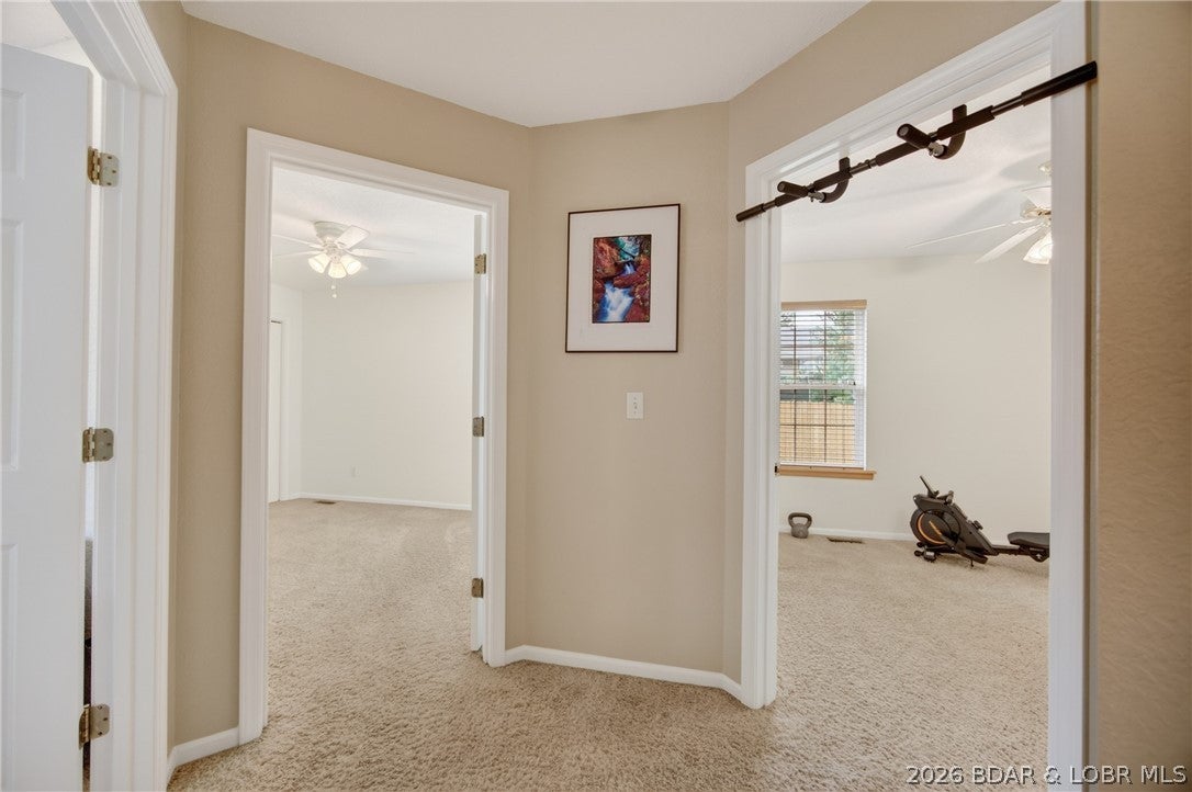 Hereford Hills Addition - Residential