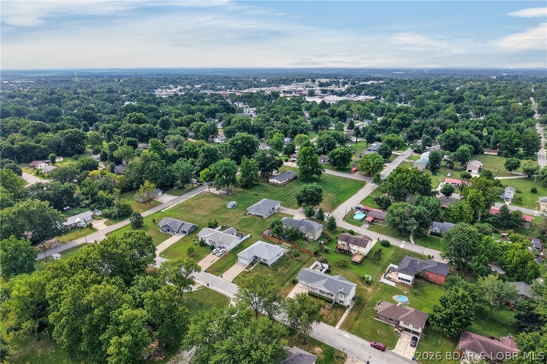 Hereford Hills Addition - Residential
