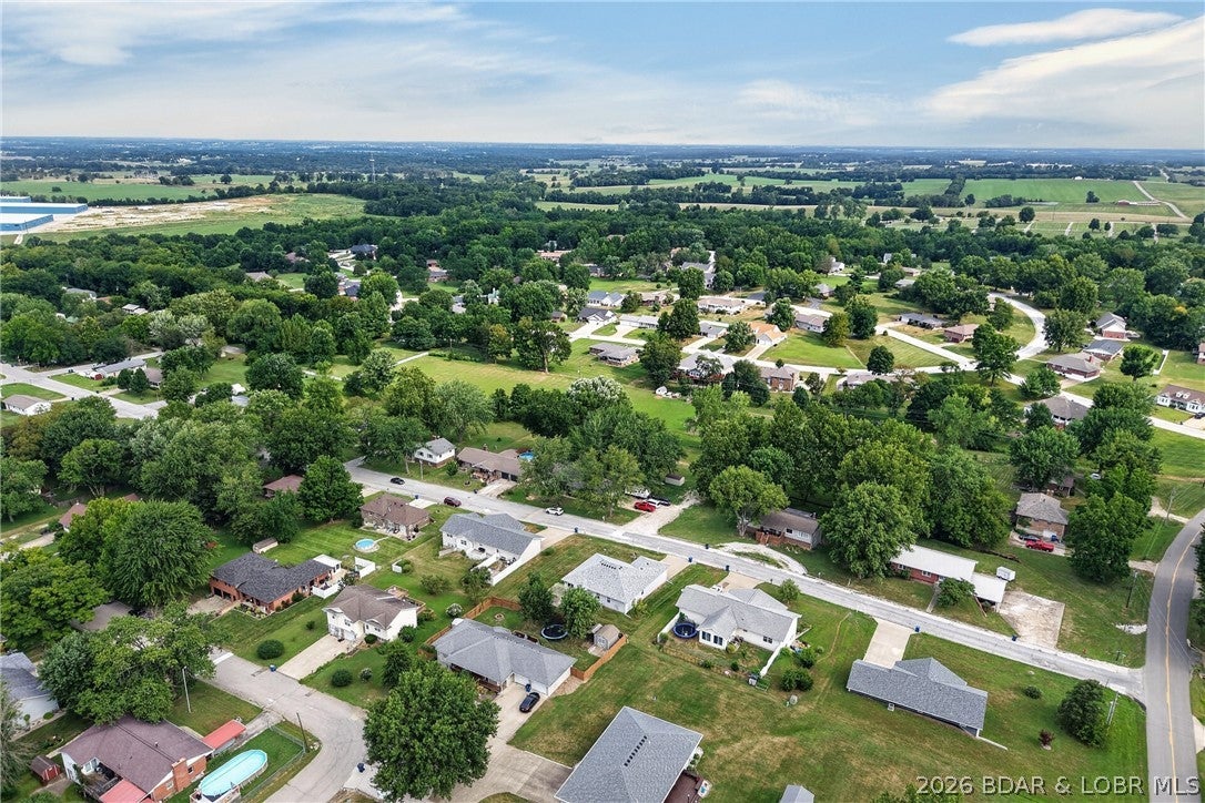 Hereford Hills Addition - Residential