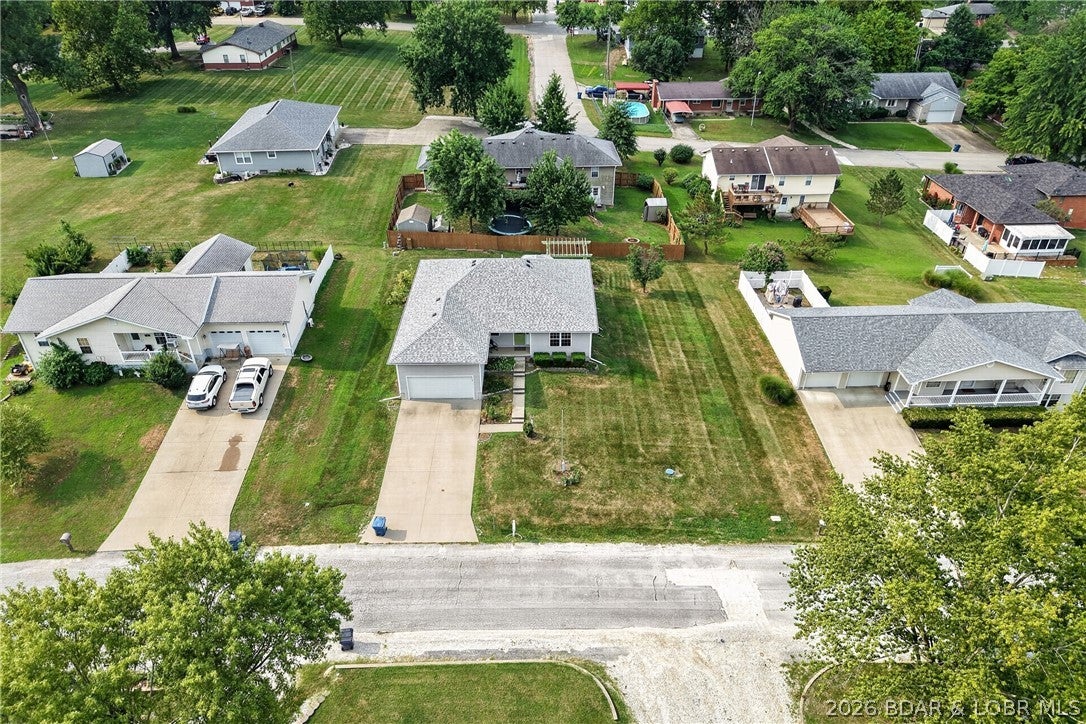 Hereford Hills Addition - Residential