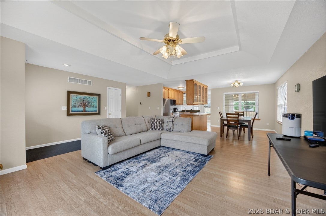 Hereford Hills Addition - Residential