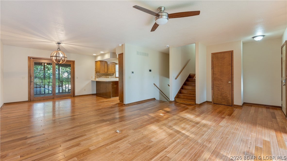 Clinton Gardens - Residential