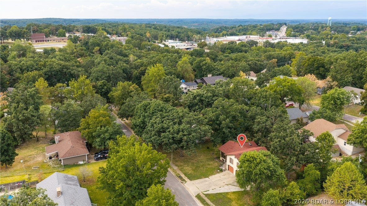 Clinton Gardens - Residential