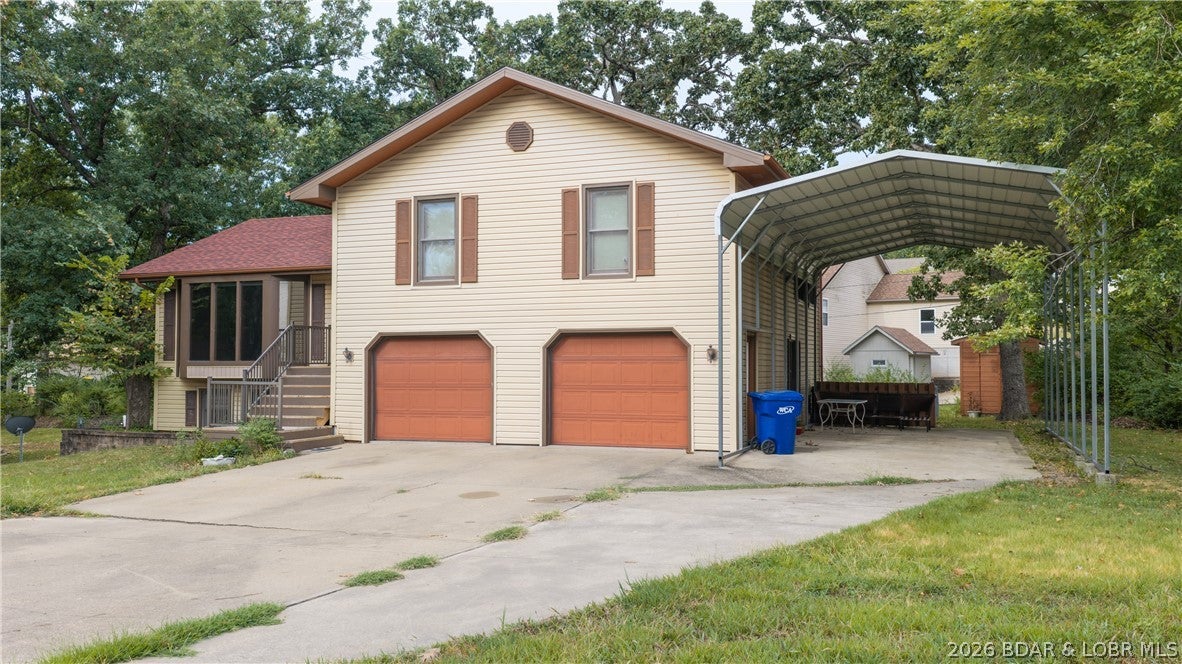 Clinton Gardens - Residential