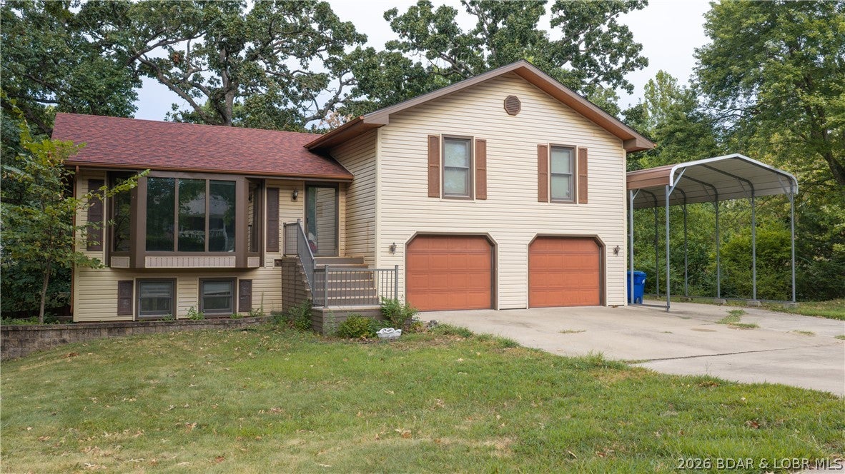 Clinton Gardens - Residential