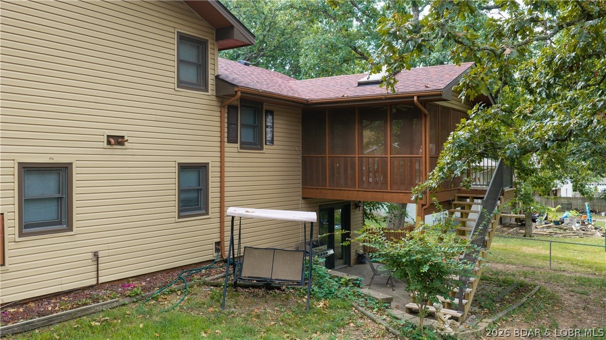 Clinton Gardens - Residential