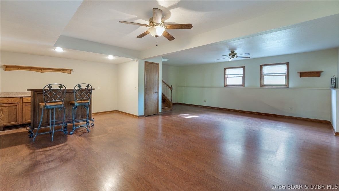 Clinton Gardens - Residential