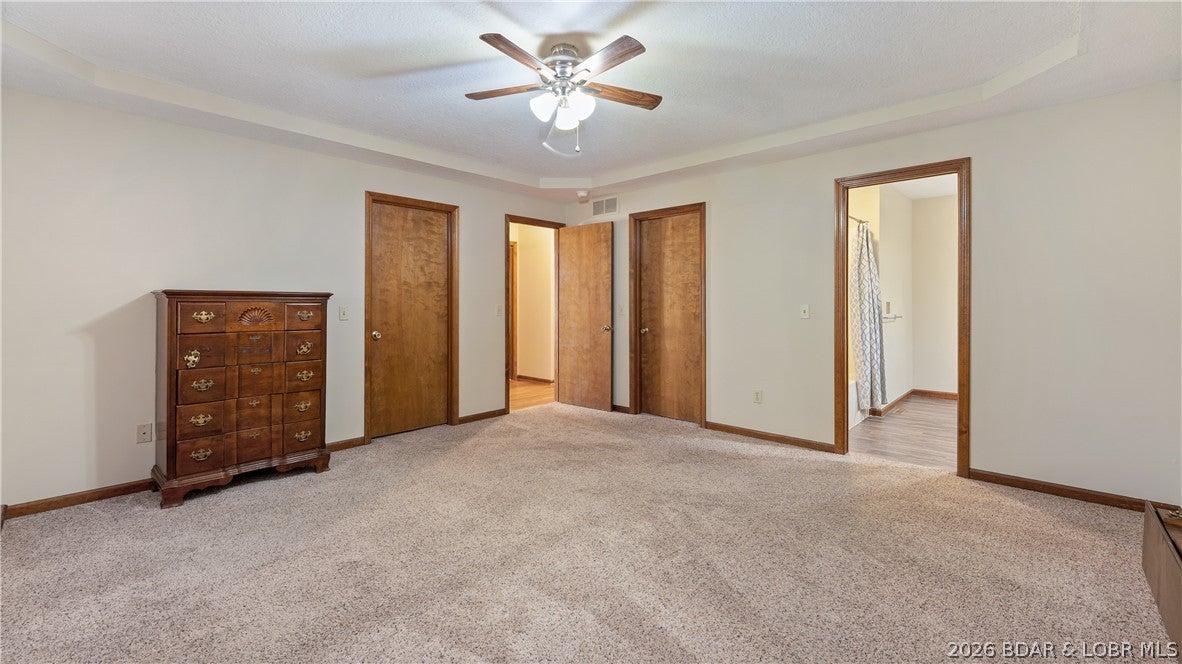 Clinton Gardens - Residential