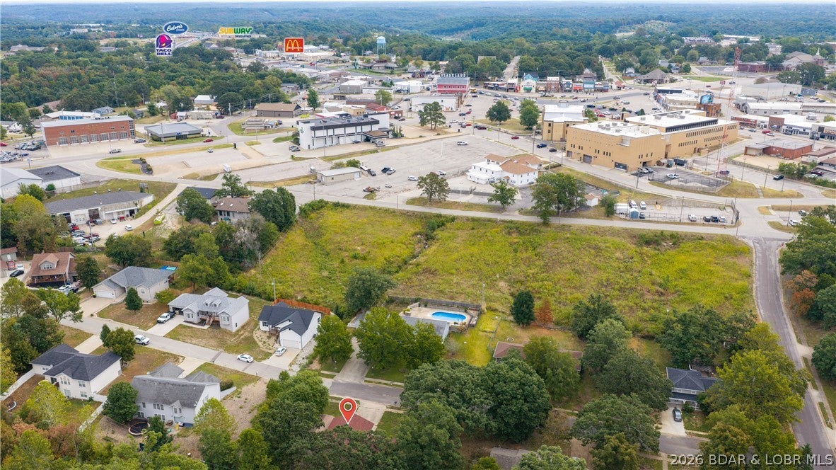 Clinton Gardens - Residential
