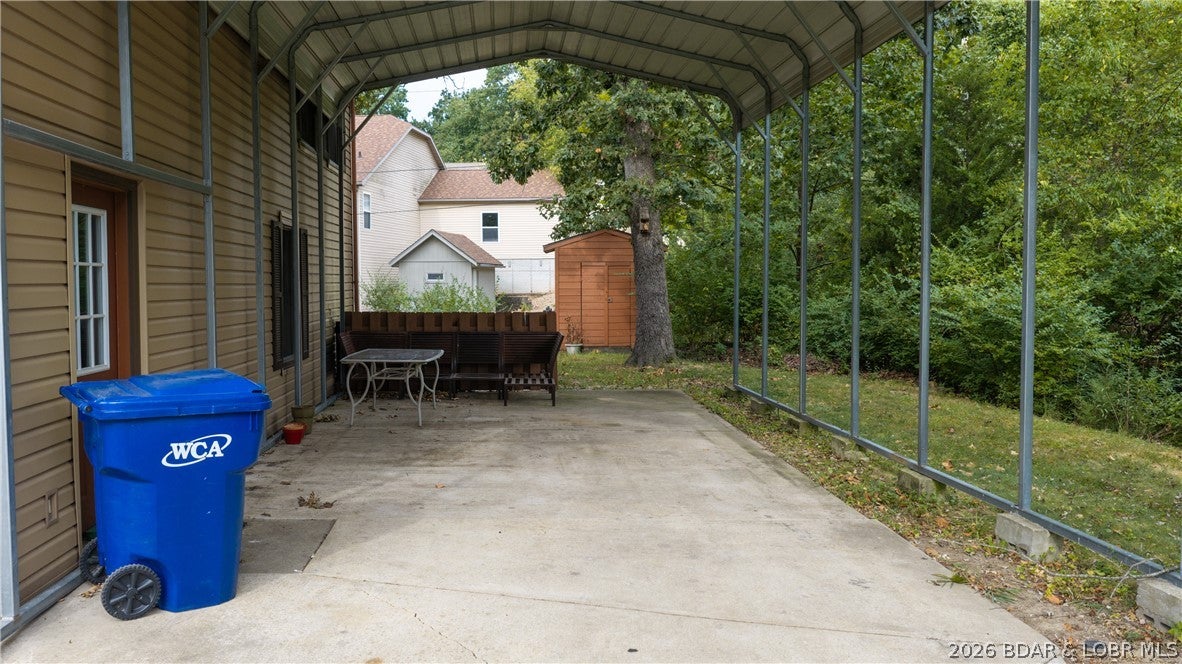 Clinton Gardens - Residential