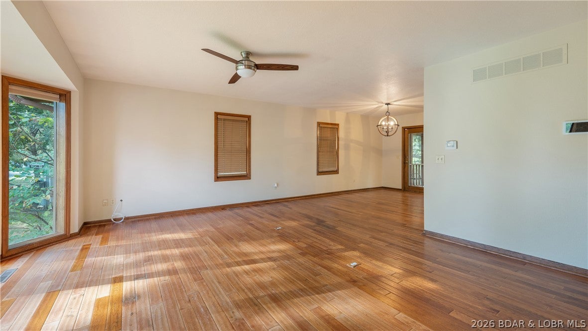 Clinton Gardens - Residential