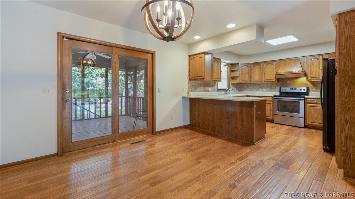 Clinton Gardens - Residential