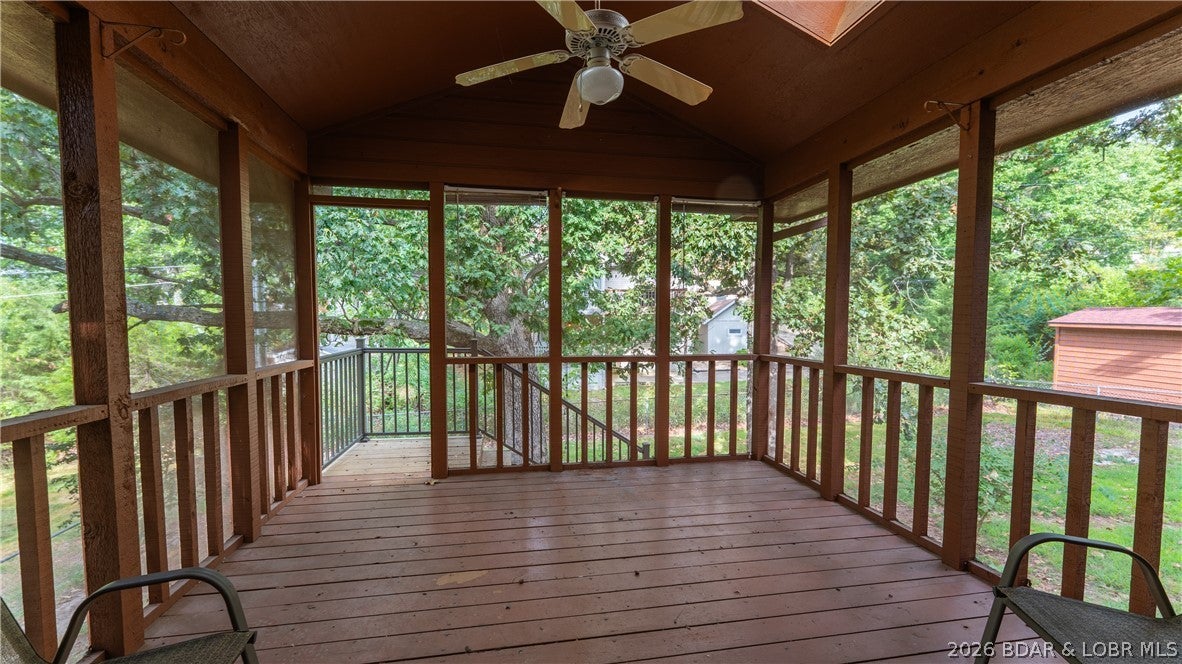 Clinton Gardens - Residential