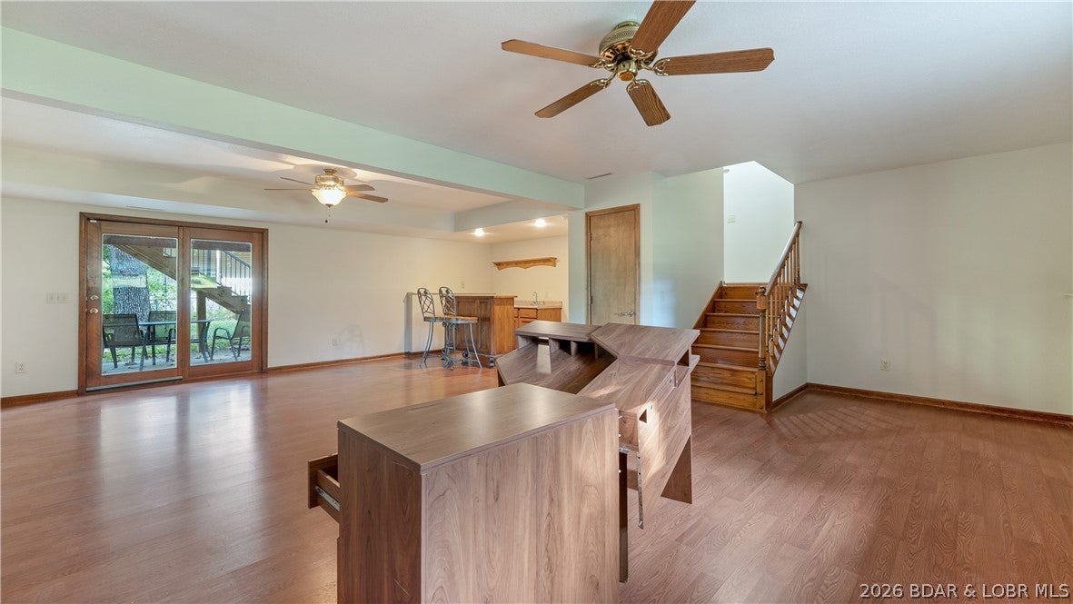 Clinton Gardens - Residential