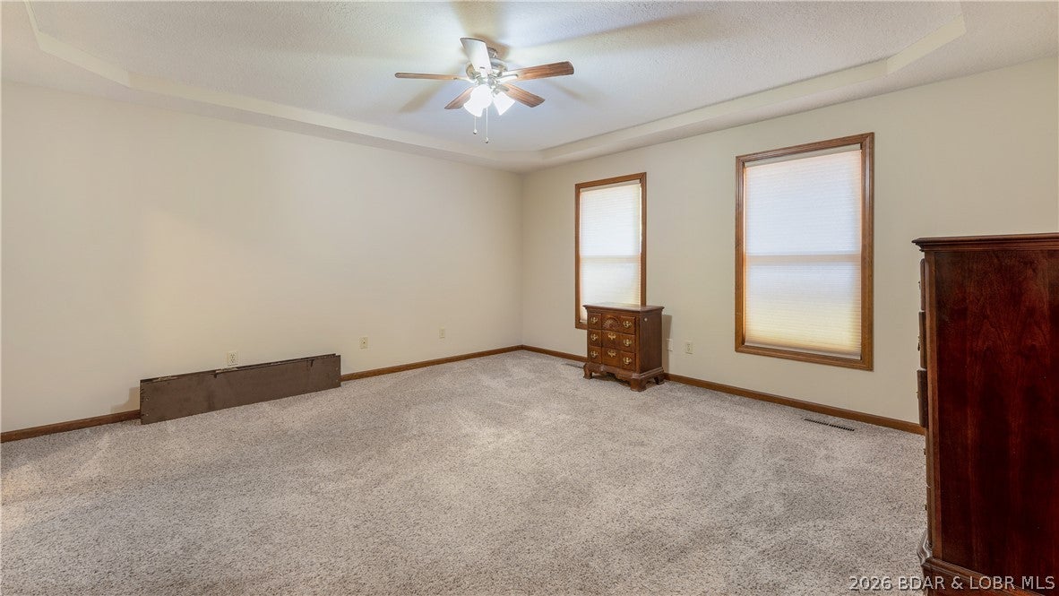 Clinton Gardens - Residential