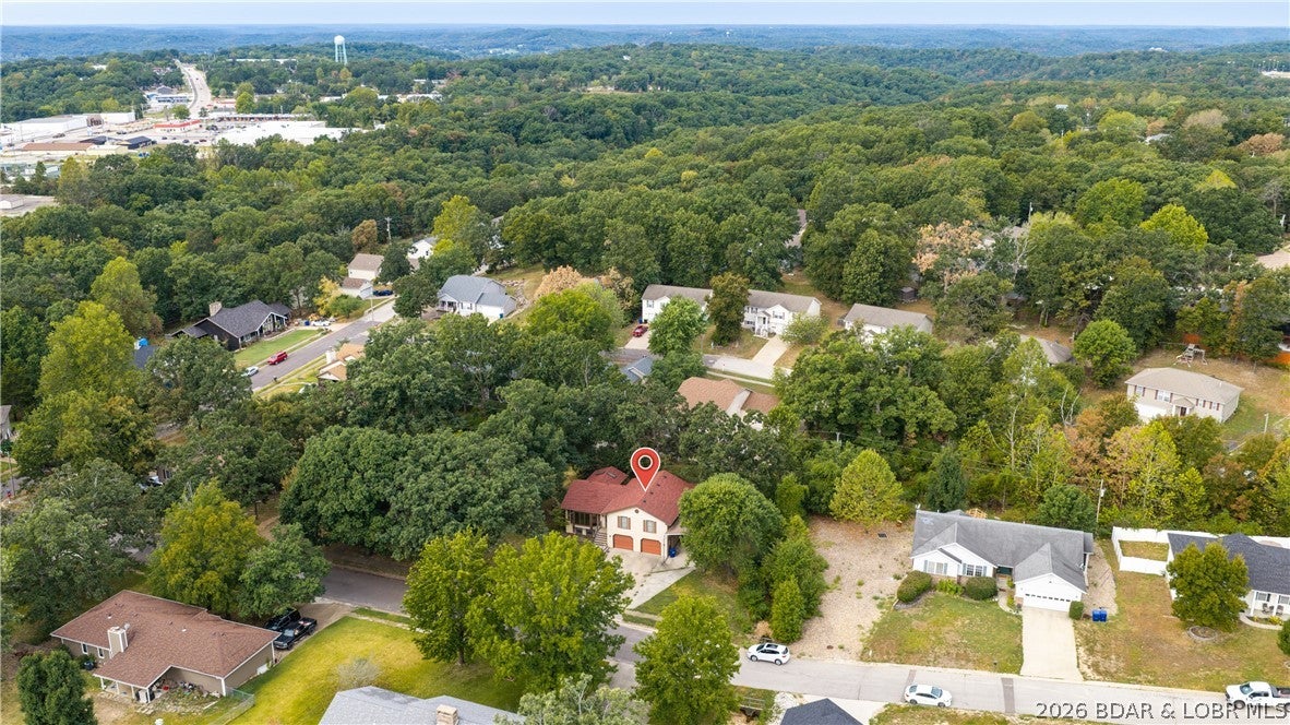 Clinton Gardens - Residential