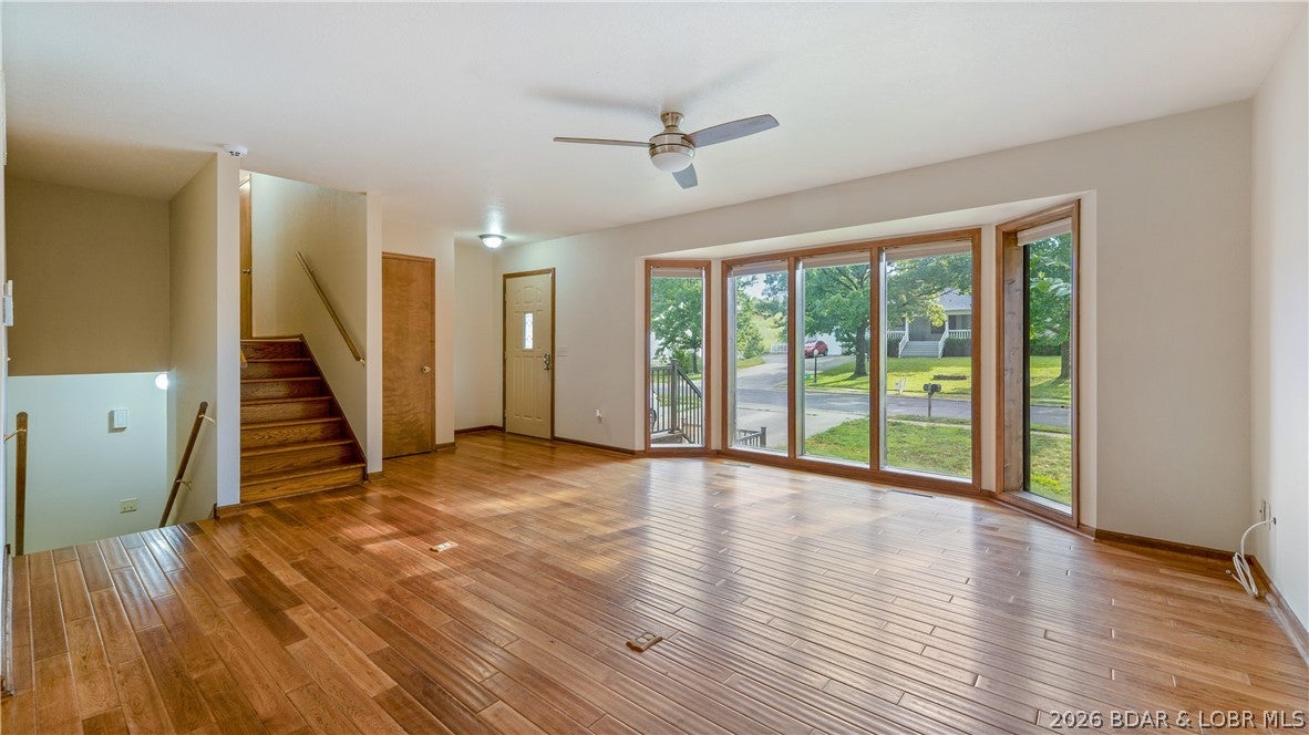 Clinton Gardens - Residential